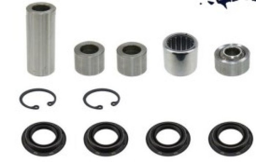 Bronco Bronco A-Arm Bushing Kit