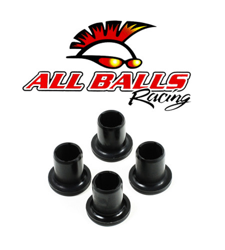 All Balls Racings Front Lower A-Arms Bushing Kit 50-1076