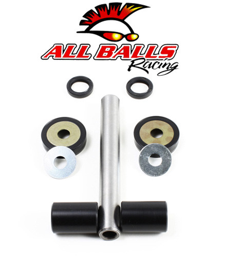 All Balls Racing Allballs Front Upper A-Arm Bearing And Seal Kit 50-1078