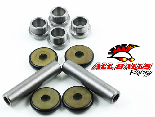 All Balls Racing Rear Ind. Suspension Kit Knuckle Only