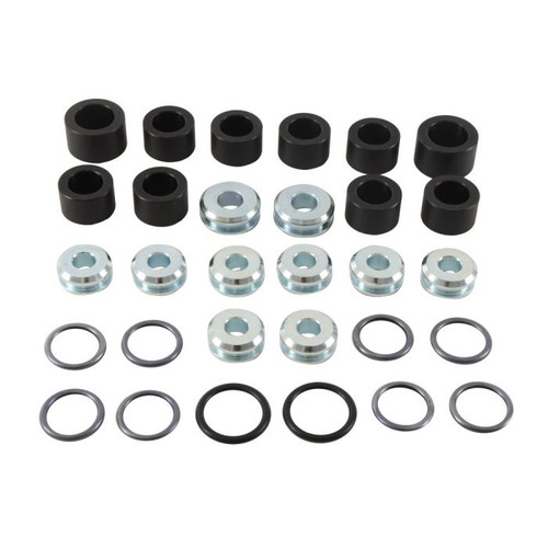 All Balls Racing All Balls Racing Rear Independent Suspension Bushing Only Kit