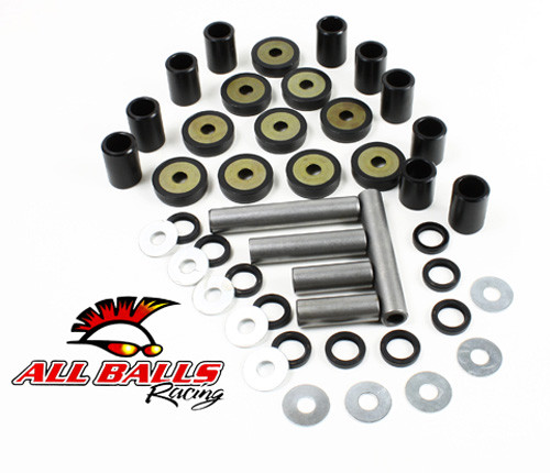 All Balls Racing Rear Independent Suspension Kit