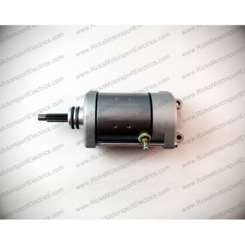 Rick'S Rick'S Electric New Polaris Starter Motor
