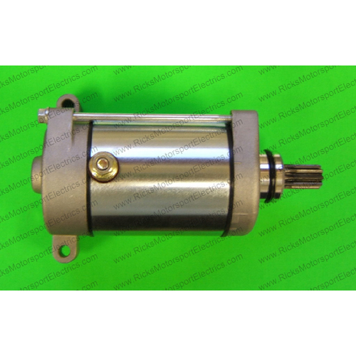 Rick'S Starter Motor Yamaha