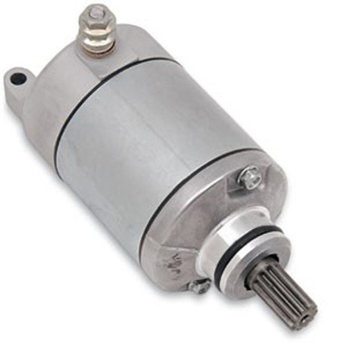 Rick's Electric Oe Style Starter Motor 61-308
