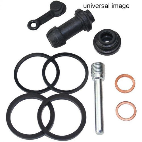 All Balls Racing Caliper Rebuild Kit 18-3318