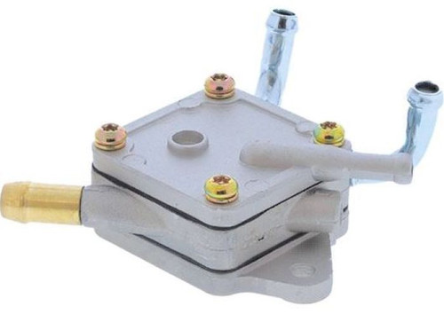 All Balls Racings Fuel Pump Vacuum Operated 47-5011