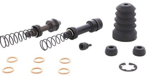 All Balls Racing All Balls Racing Master Cylinder Rebuild Kit