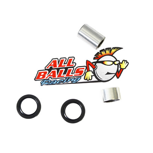 All Balls Racing All Balls Shock Bearing - Bushing Kit Kawasaki