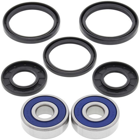 All Balls Racing Wheel Bearing Kit - One Wheel 25-1311