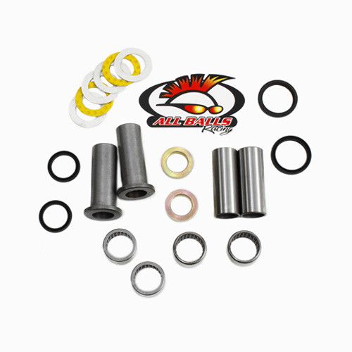 All Balls Racing All Balls Swing Arm Bearing Kit
