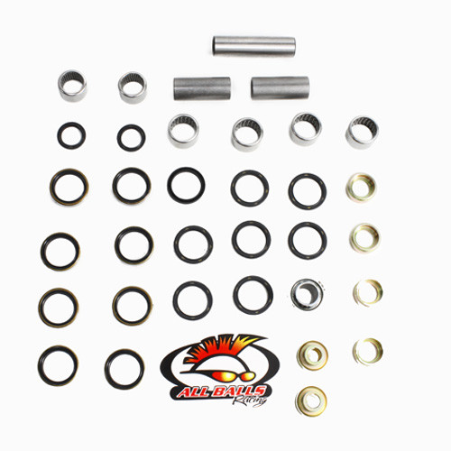 All Balls Racing All Balls Swing Arm Linkage Bearing Kit