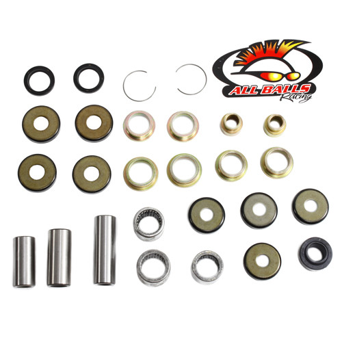 All Balls Racing Swing Arm Linkage Kit