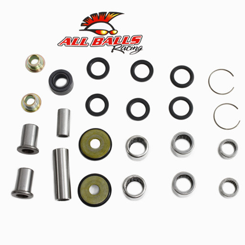 All Balls Racing Swing Arm Linkage Kit