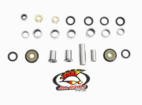 All Balls Racing Swing Arm Linkage Kit