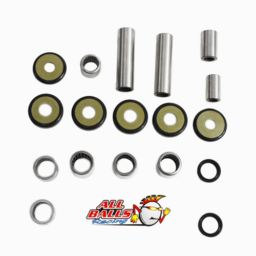 All Balls Racing Swing Arm Linkage Kit
