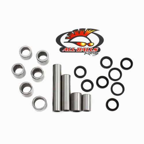 All Balls Racing Swing Arm Linkage Kit