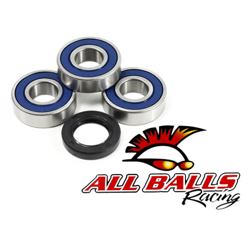 All Balls Racing Wheel Bearing Kit 25-1370