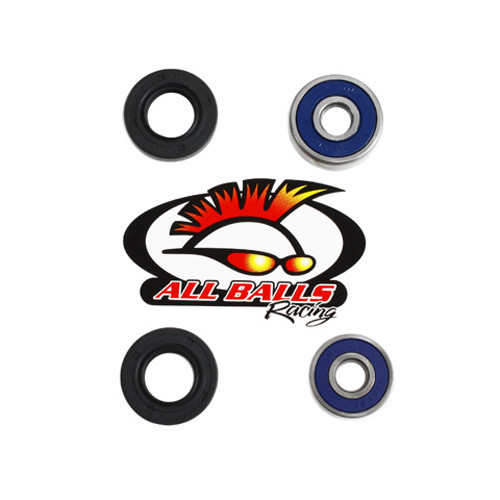 All Balls Racing Wheel Bearing Kit 25-1174