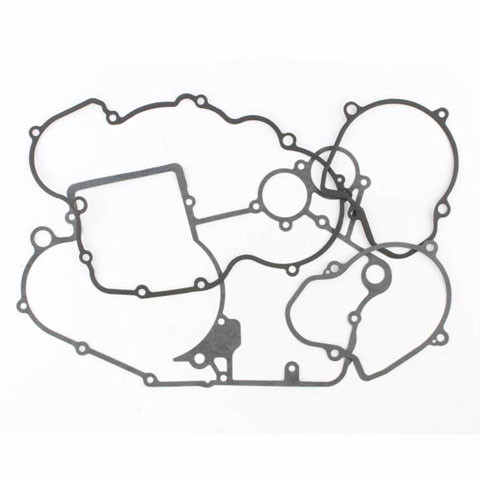 Cometic Bottom End Kit No Crank Seals-Ktm C3340