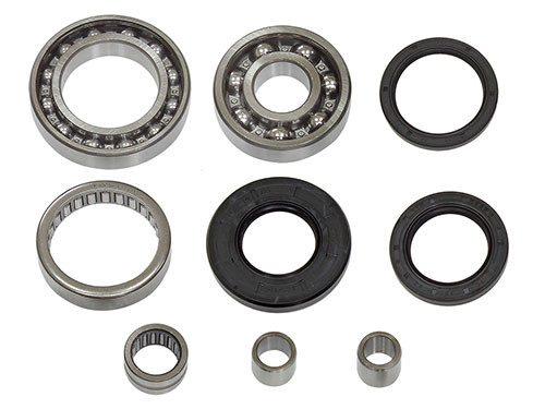 Bronco Bronco Differential Bearing & Seal Kit