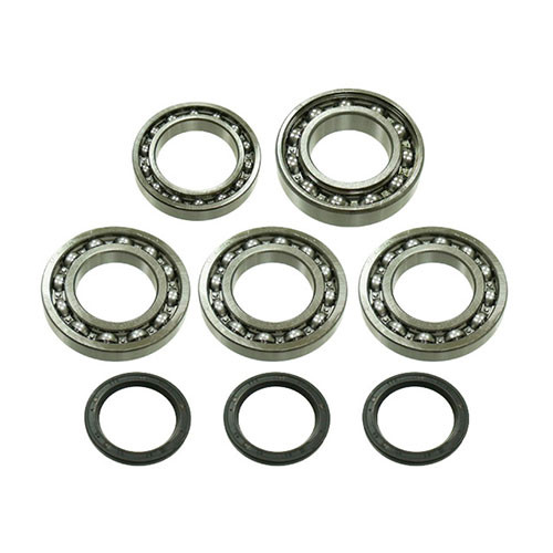 Bronco Bronco Differntial Bearing Kit