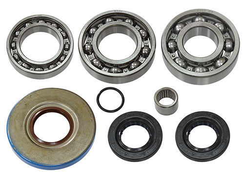 Bronco Bronco Differential Bearing Kit