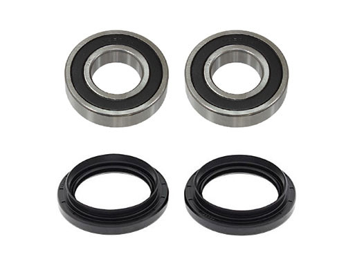 Bronco Wheel Bearing Kit AT-06591