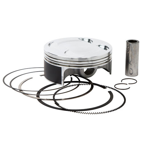 Vertex Pro-Bb Piston Kit 97.97 Bore 23521B