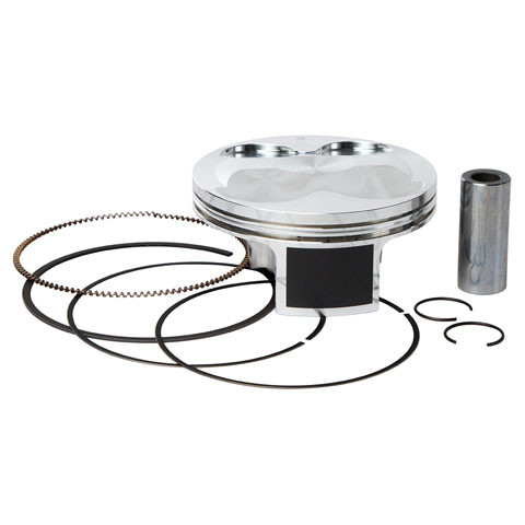 Vertex Pro-Hc Piston Kit 95.45 Bore 23553A