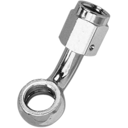 Goodridge Female Banjo Adapter - 45 Pmchd-005