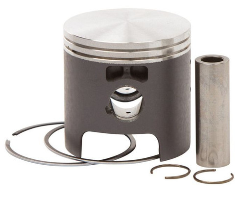 Vertex Oversized Cast Replica Piston Kit 52.94 Bore +0.50Mm 23614050