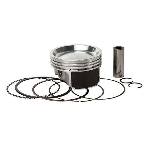 Vertex Piston Kit Part No. 23645C