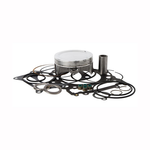 Vertex Vertex Top End Piston Kit Part No.