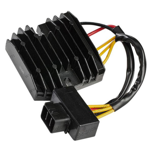 Rick's Ricks Rectifier/Regulator 10-669H