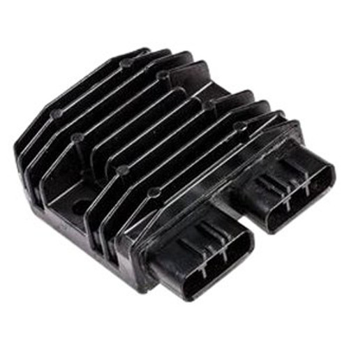 Rick's Electric Oem Style Honda Rectifier-Regulator 10-157