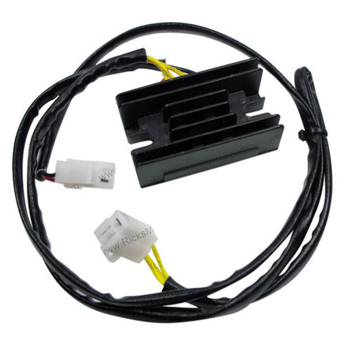 Rick's Electric Oem Style Honda Rectifier-Regulator 10-154