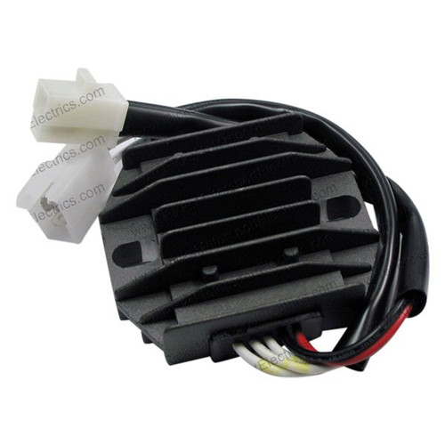 Rick'S Rick'S Electric Oe Style Rec/Reg