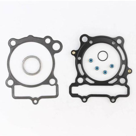 Cometic Top End Kit 81Mm Bore-Kawasaki C7221-EST