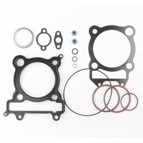 Cometic Top End Kit 81Mm Bore-Yamaha C3236-EST