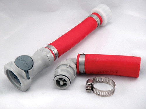 Atlantis Flush Kit Honda