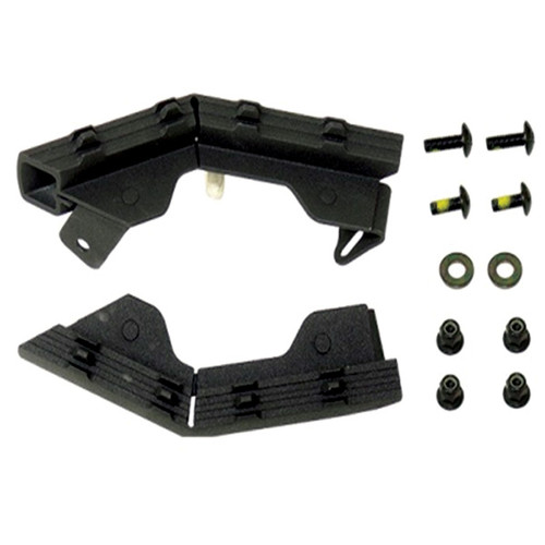 Spi Spi Rear Footrest Kit