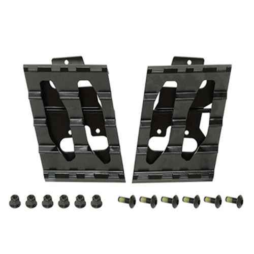 Spi Spi Driver Foot Rest