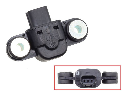 Bronco Bank Angle Sensor AT-01390