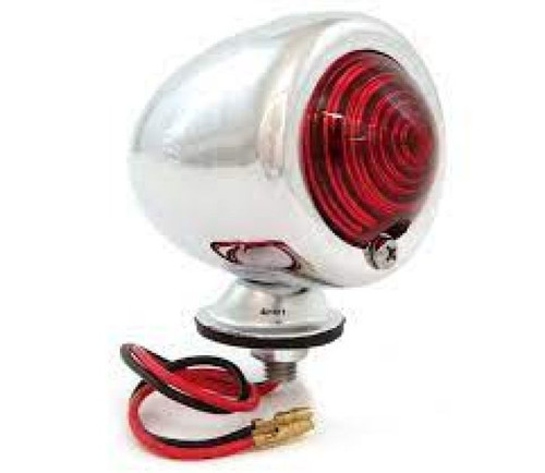 Emgo Bul/Lite Dbl Fil Red