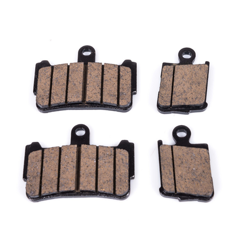 Vesrah Vesrah Brake Pads Vd-179