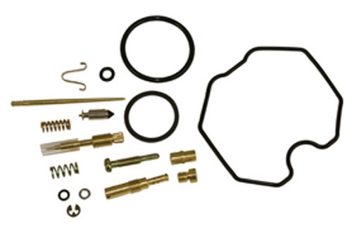 Shindy Yamaha Carburetor Repair Kit 03-026