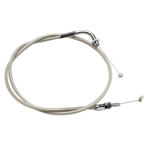 Motion Pro Cable Armor Coat Throttle