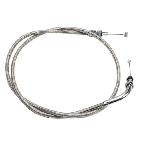Motion Pro Cable Armor Coat Choke