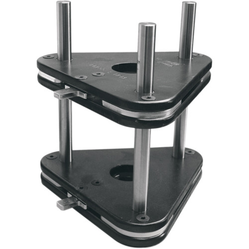 K&L Supply 37-9688 Crankshaft Assy Fixture